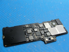 MacBook A1534 MK4M2LL/A 2015 12" M-5Y71 1.3GHz 8GB 512GB Logic Board 661-02258 