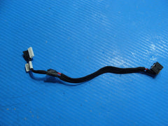 Dell Alienware 17 R3 17.3" Genuine DC IN Power Jack w/Cable 6RPMJ