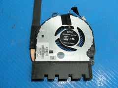 HP Pavilion x360 14m-ba011dx 14" Genuine CPU Cooling Fan w/Heatsink 924281-001 - Laptop Parts - Buy Authentic Computer Parts - Top Seller Ebay