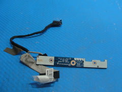 HP EliteBook 8440p 14" Genuine LCD Video Cable w/Sensor Board 594087-001 - Laptop Parts - Buy Authentic Computer Parts - Top Seller Ebay