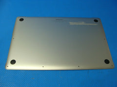 MacBook Pro A1398 MJLQ2LL/A MJT2LL/A 2015 15" OEM Bottom Case Silver 923-00544 Apple