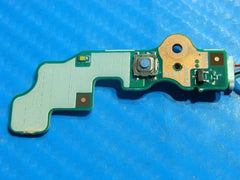 Toshiba Satellite C55-A5180 15.6" Genuine Power Button Board w/Cable V000320220 - Laptop Parts - Buy Authentic Computer Parts - Top Seller Ebay