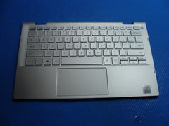 Dell Inspiron 7300 2-in-1 13.3" Genuine Palmrest w/Bl Keyboard Touchpad W3N1F "A