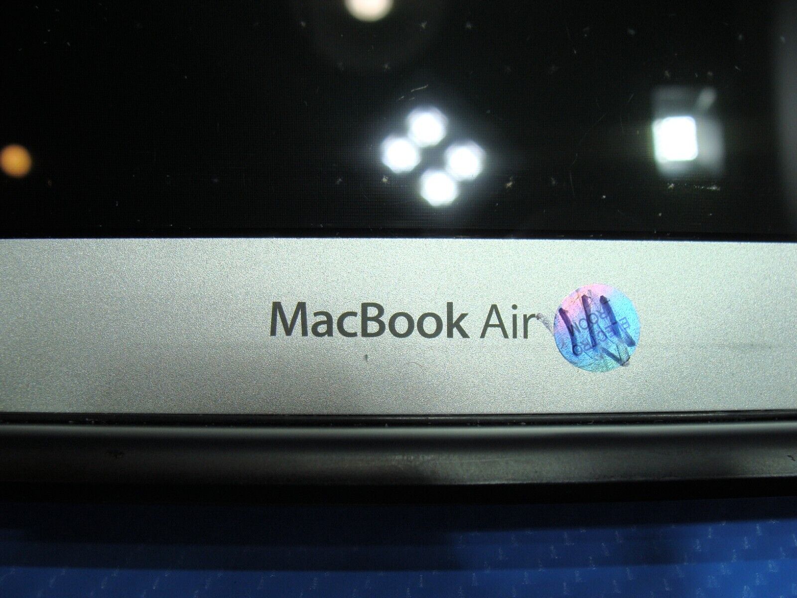 MacBook Air 13