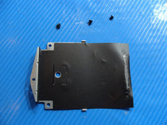 Dell Inspiron 15.6" 15 5594 HDD Hard Drive Caddy w/Screws 3KNT5 460.00H08.0001