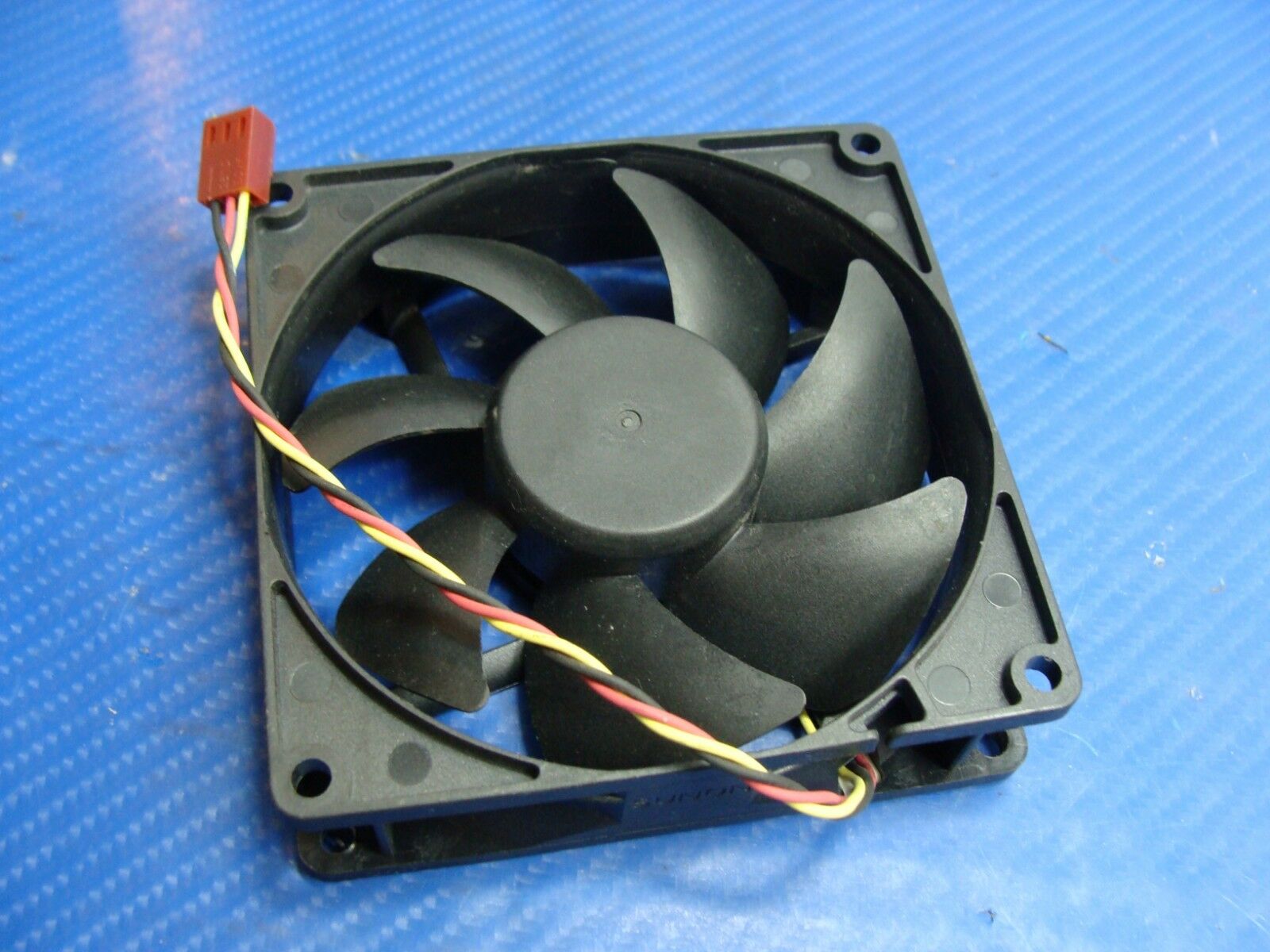 Dell XPS 8300 Genuine Desktop Rear Case Cooling Fan EE92251S3 Dell