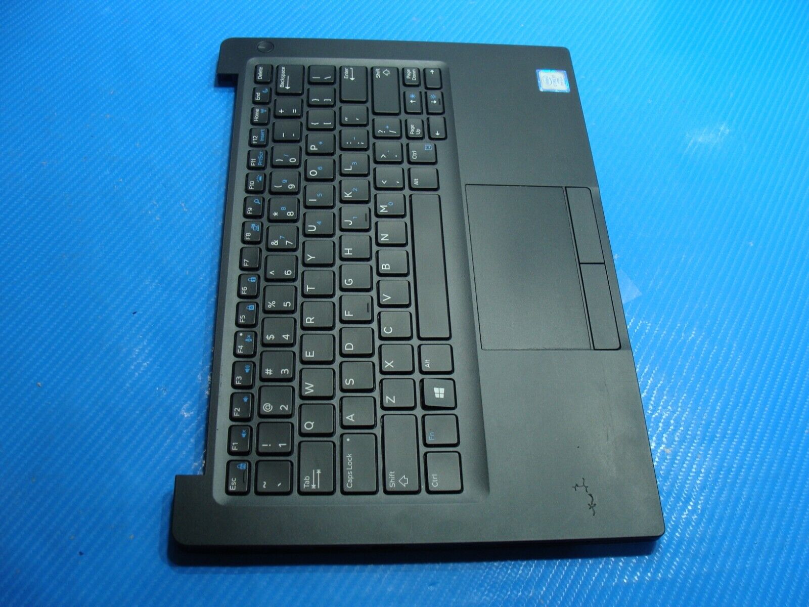 Dell Latitude 7390 13.3