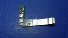 Dell Inspiron 11.6" 11-3168 Genuine USB Audio Board w/Cable MH4F6 G7D57 GLP* - Laptop Parts - Buy Authentic Computer Parts - Top Seller Ebay