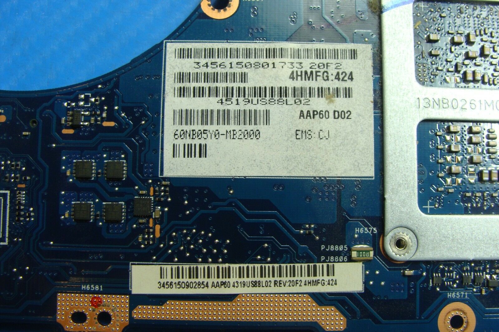 Asus 13.3