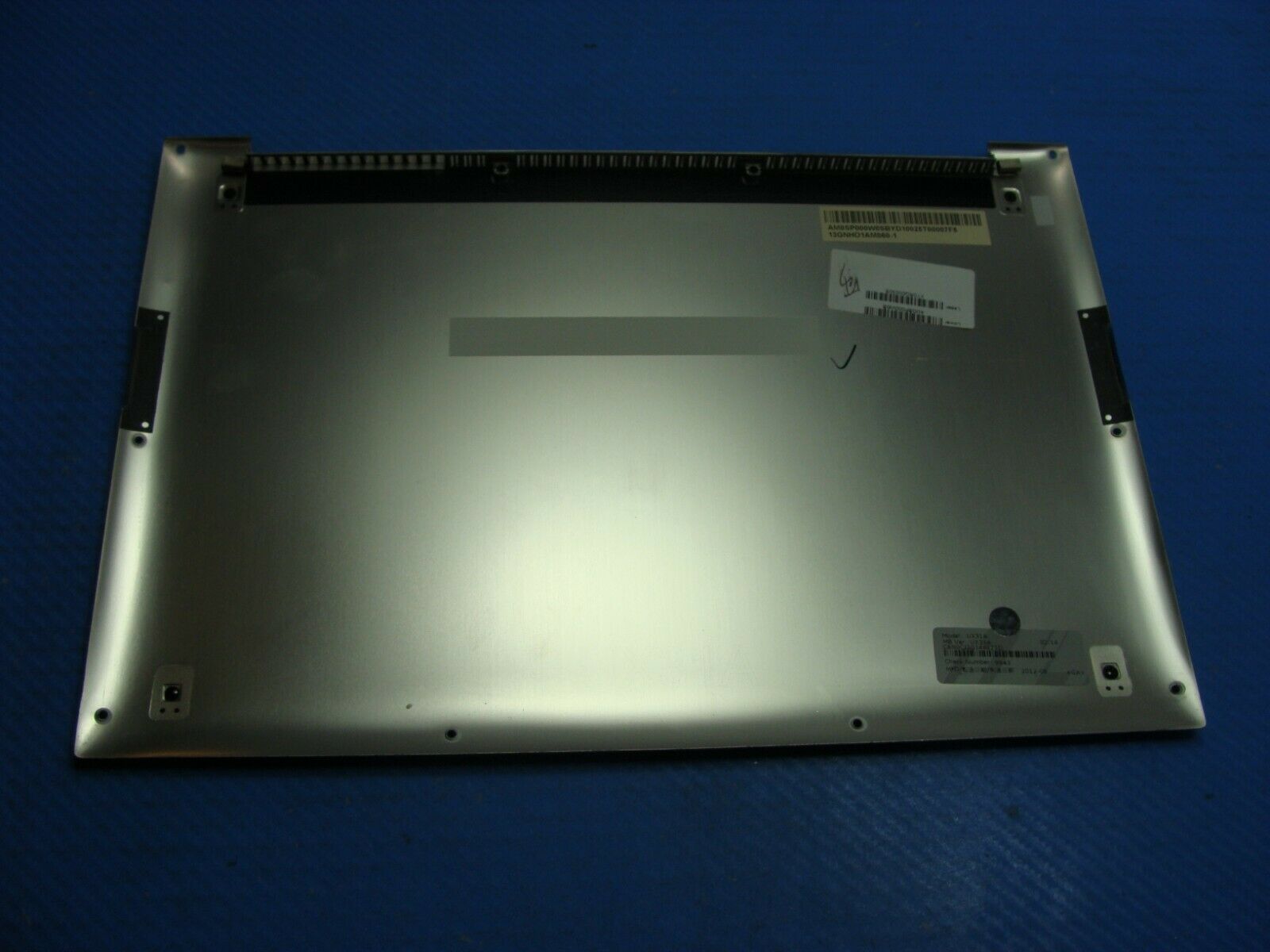 Asus UX31A 13.3