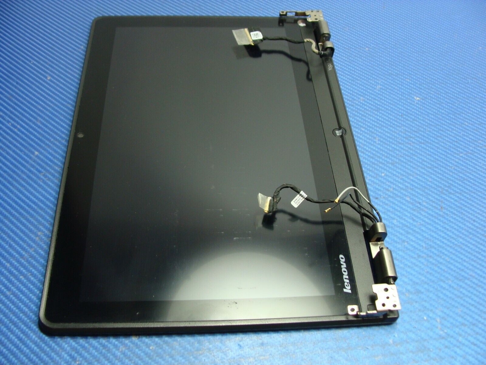 Lenovo ThinkPad 12.5