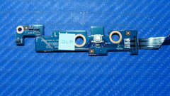 HP ENVY 15T-3200 15.6" Genuine Laptop Power Button Board w/Cable 6050A2489101 HP