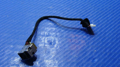 HP Pavilion 15.6" G62x 400 Original Laptop DC Jack Power w/ Cable Harness GLP* - Laptop Parts - Buy Authentic Computer Parts - Top Seller Ebay