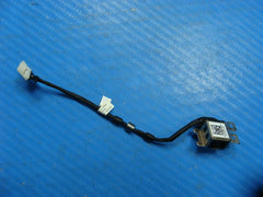 Dell Latitude 13.3" 3350 Genuine DC IN Power Jack w/Cable GFNMP 50.4OA05.011 - Laptop Parts - Buy Authentic Computer Parts - Top Seller Ebay