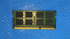 MacBook Pro 15"A1286 2009 MC026LL SO-DIMM 2GB 2Rx8 PC3-8500S Memory Ram 661-4839 Apple