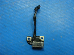 MacBook Pro 13" A1278 Early 2011 MC700LL/A OEM Magsafe Board w/Cable 922-9307 #2 - Laptop Parts - Buy Authentic Computer Parts - Top Seller Ebay