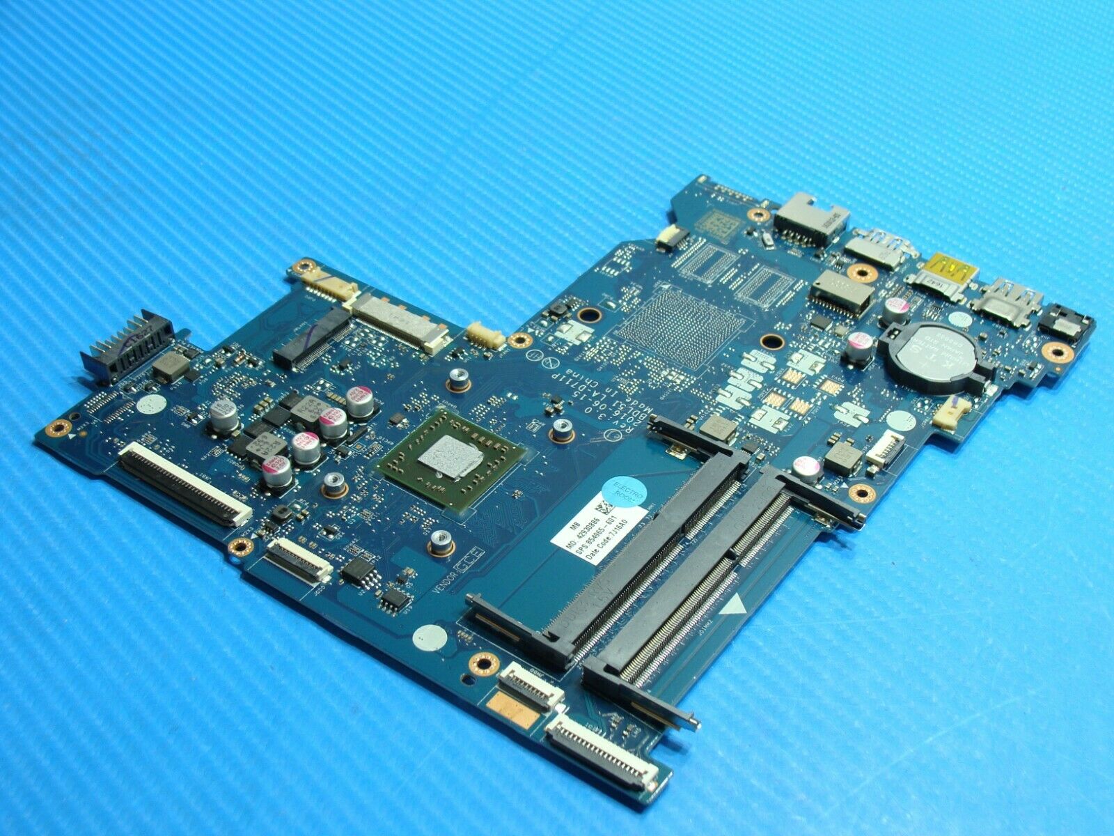 HP 15-ba009dx 15.6