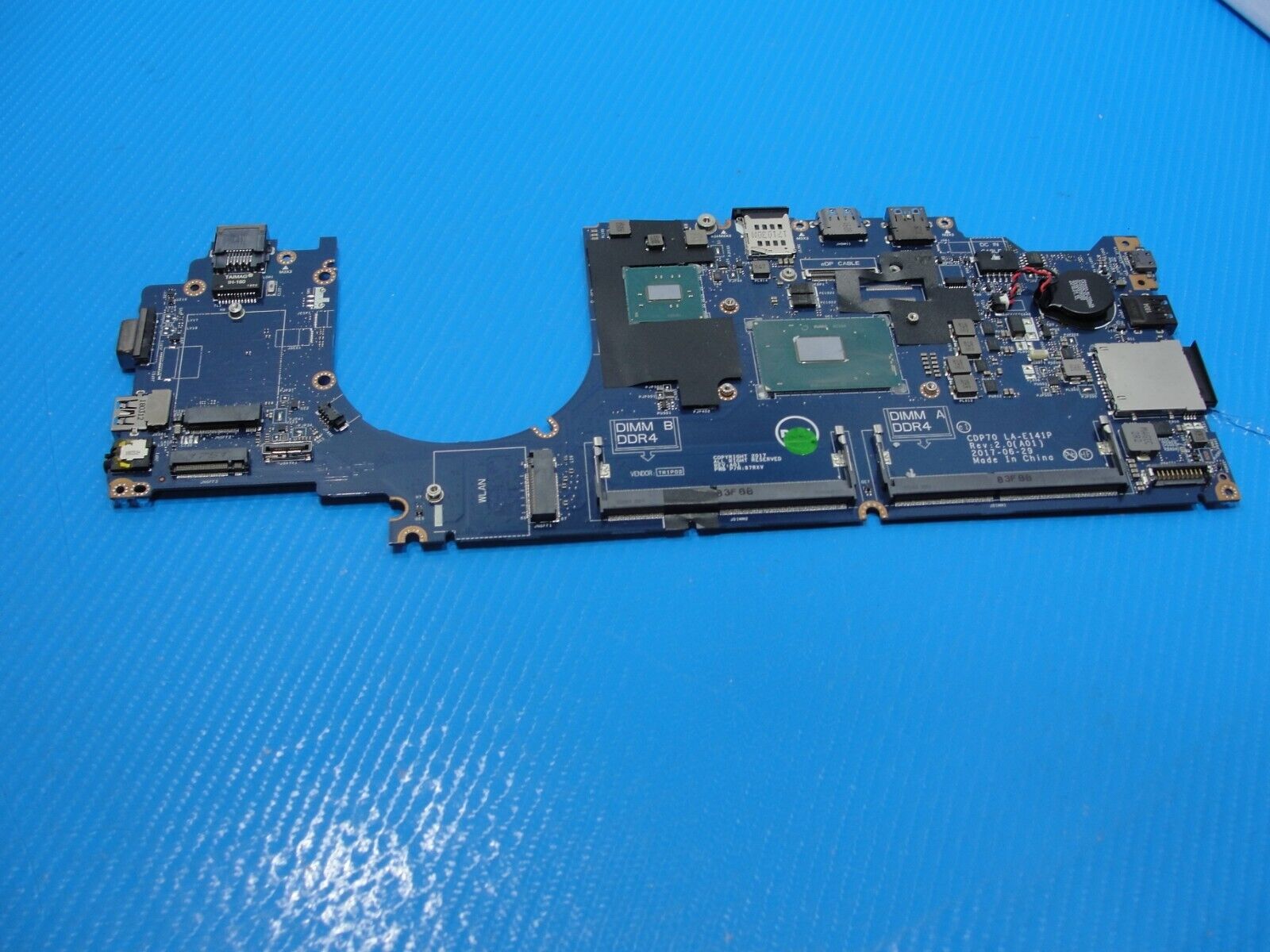 Dell Latitude 5480 14