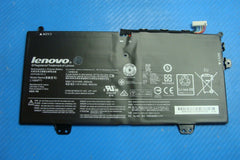 Lenovo Yoga 3 11 11.6" Genuine Laptop Battery 7.5V 34Wh 4540mAh L14M4P71 