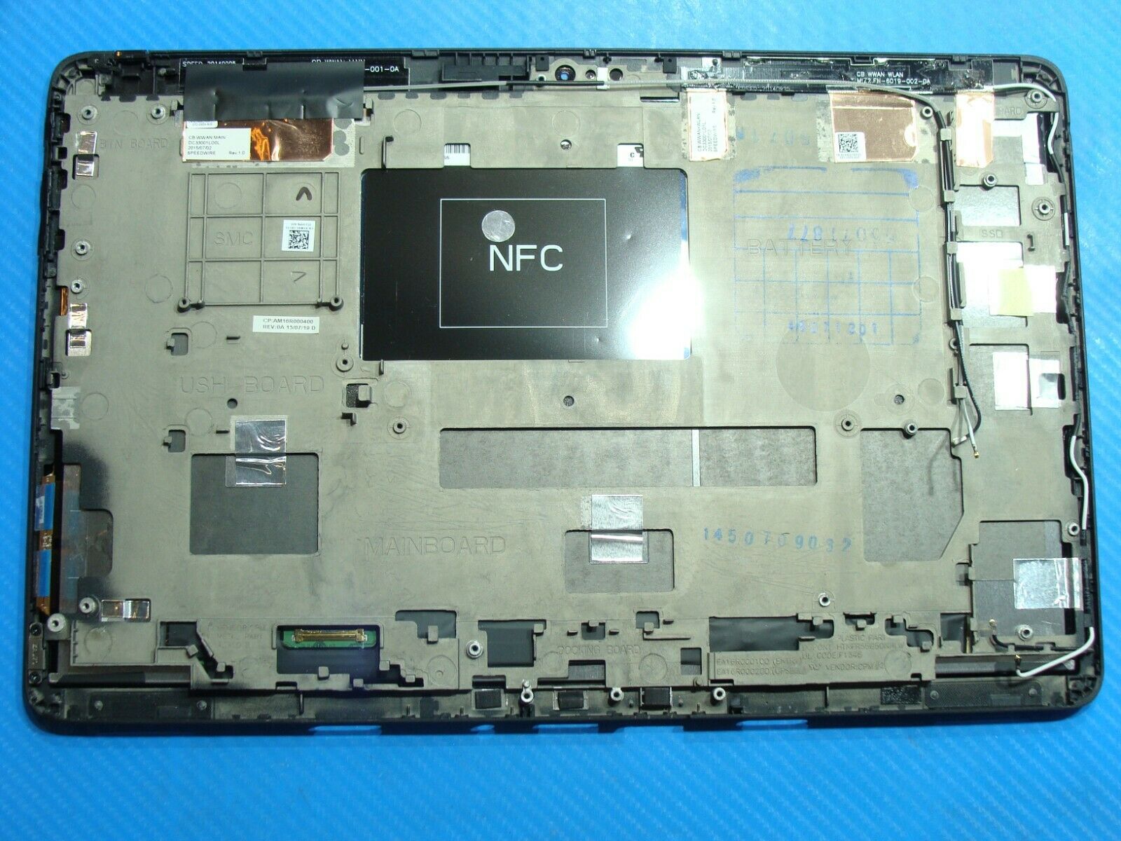 Dell Latitude 13.3