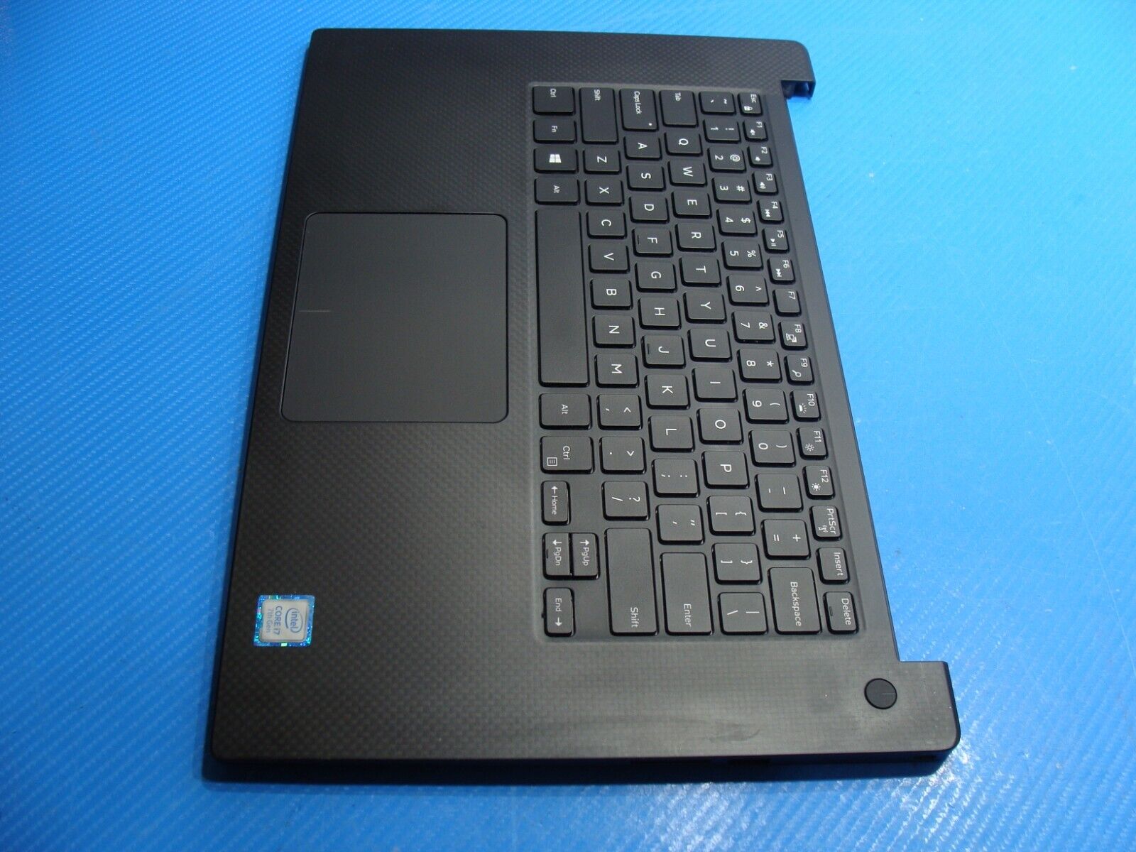 Dell XPS 15 9560 15.6