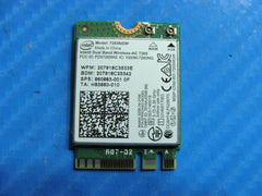 HP Pavilion 15z-cw000 15.6" Wireless WiFi Card 7265NGW 860883-001