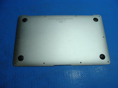 MacBook Air A1465 MD711LL/A Mid 2013 11" Genuine Laptop Bottom Case 923-0436