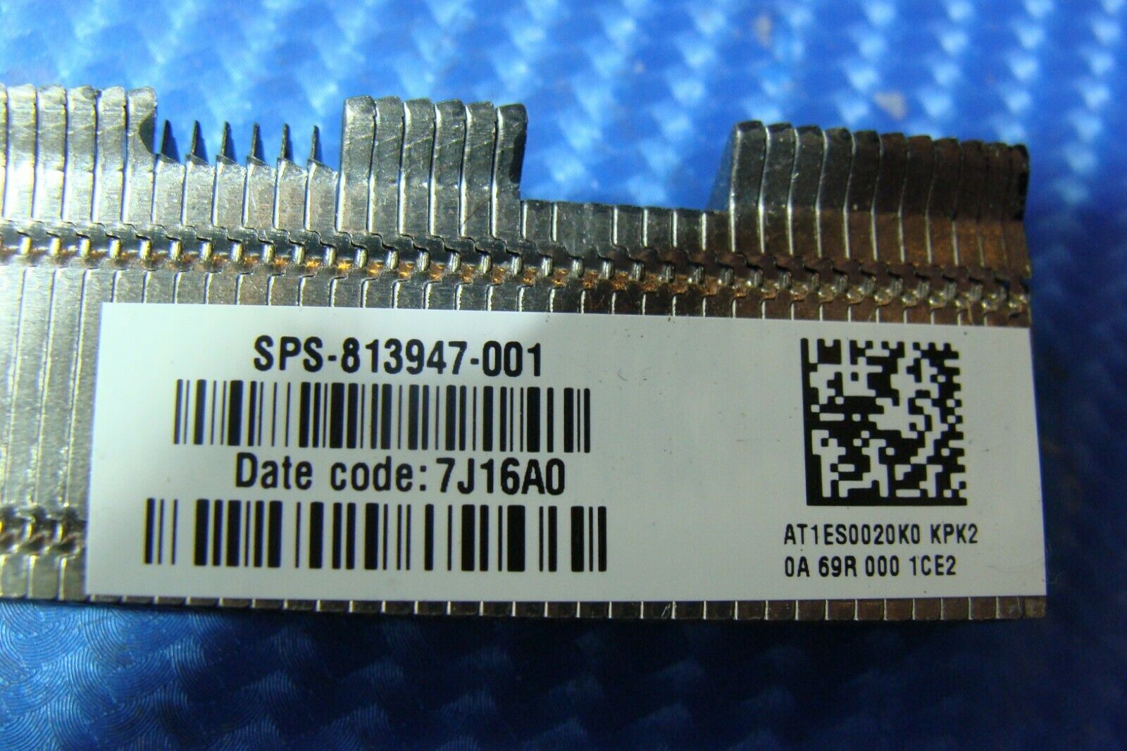 HP 15-ba081nr 15.6