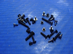 Asus X540SA-BPD0602V 15.6" Genuine Screw Set Screws for Repair ScrewSet ER* - Laptop Parts - Buy Authentic Computer Parts - Top Seller Ebay