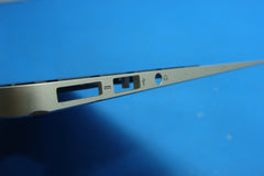 MacBook Air 11" A1465 Early 2015 MJVM2LL/A OEM Top Case Silver 661-7473 