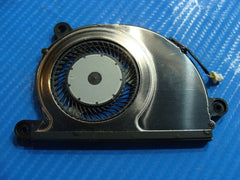 Samsung Notebook 9 NP900X3L 13.3" Genuine Laptop CPU Cooling Fan BA31-00161A