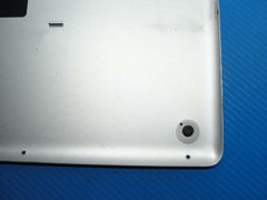 MacBook Pro A1297 17" Early 2009 MB604LL/A Bottom Case 922-8930 - Laptop Parts - Buy Authentic Computer Parts - Top Seller Ebay