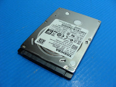 Dell 3137 Toshiba 500GB 2.5" SATA 5400RPM HDD Hard Drive MQ01ABF050 2Y22D