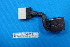 Dell Latitude 7490 14" Genuine DC in Power Jack w/Cable DC30100Z400 8GJM9