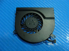 MacBook Pro A1286 15" Early 2011 MC723LL/A CPU Cooling Right Fan 922-8702 - Laptop Parts - Buy Authentic Computer Parts - Top Seller Ebay