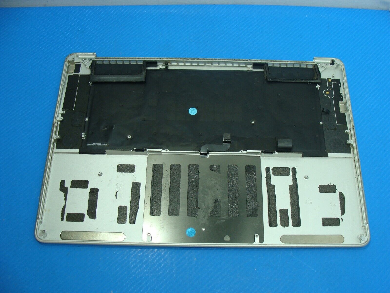 MacBook Pro A1398 15