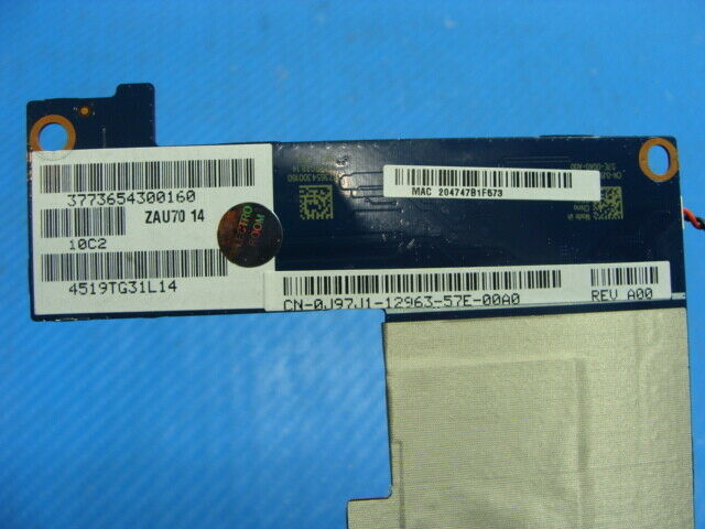 Dell Latitude 7350 13.3