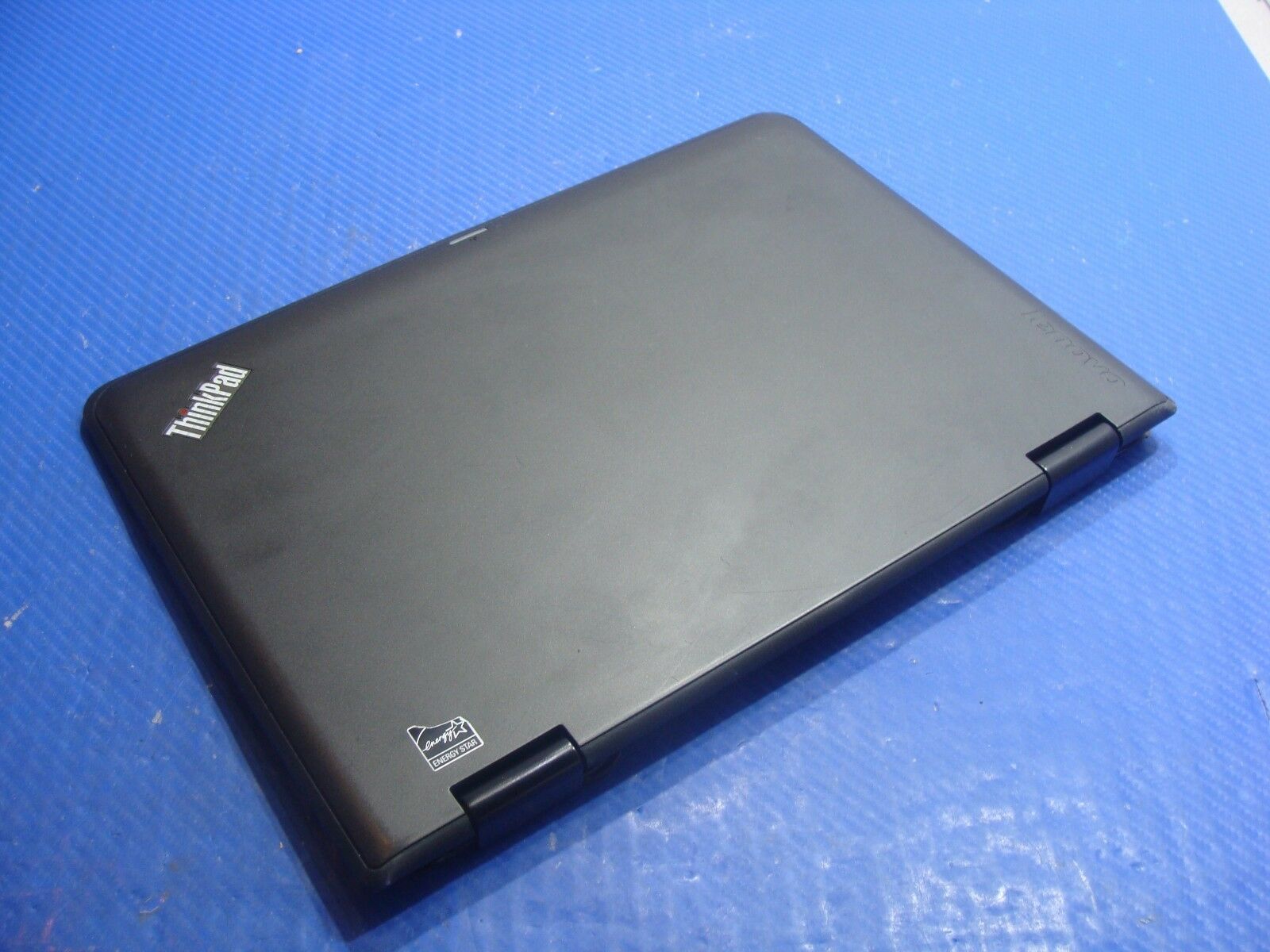 Lenovo ThinkPad Yoga 11.6