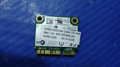 HP Probook 14" 640 G1 Genuine Laptop  WiFi Wireless Card 670292-001 GLP* HP