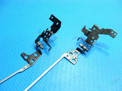 Dell Latitude 14" 3470 OEM Left & Right Hinge Set Hinges 434.0570C.0001 - Laptop Parts - Buy Authentic Computer Parts - Top Seller Ebay