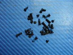 HP 15-ay173dx 15.6" Genuine Laptop Screw Set Screws for Repair ScrewSet HP