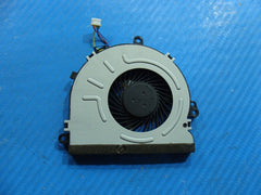 HP 250 G7 15.6" Genuine Laptop CPU Cooling Fan L20474-001 DC28000L8D0