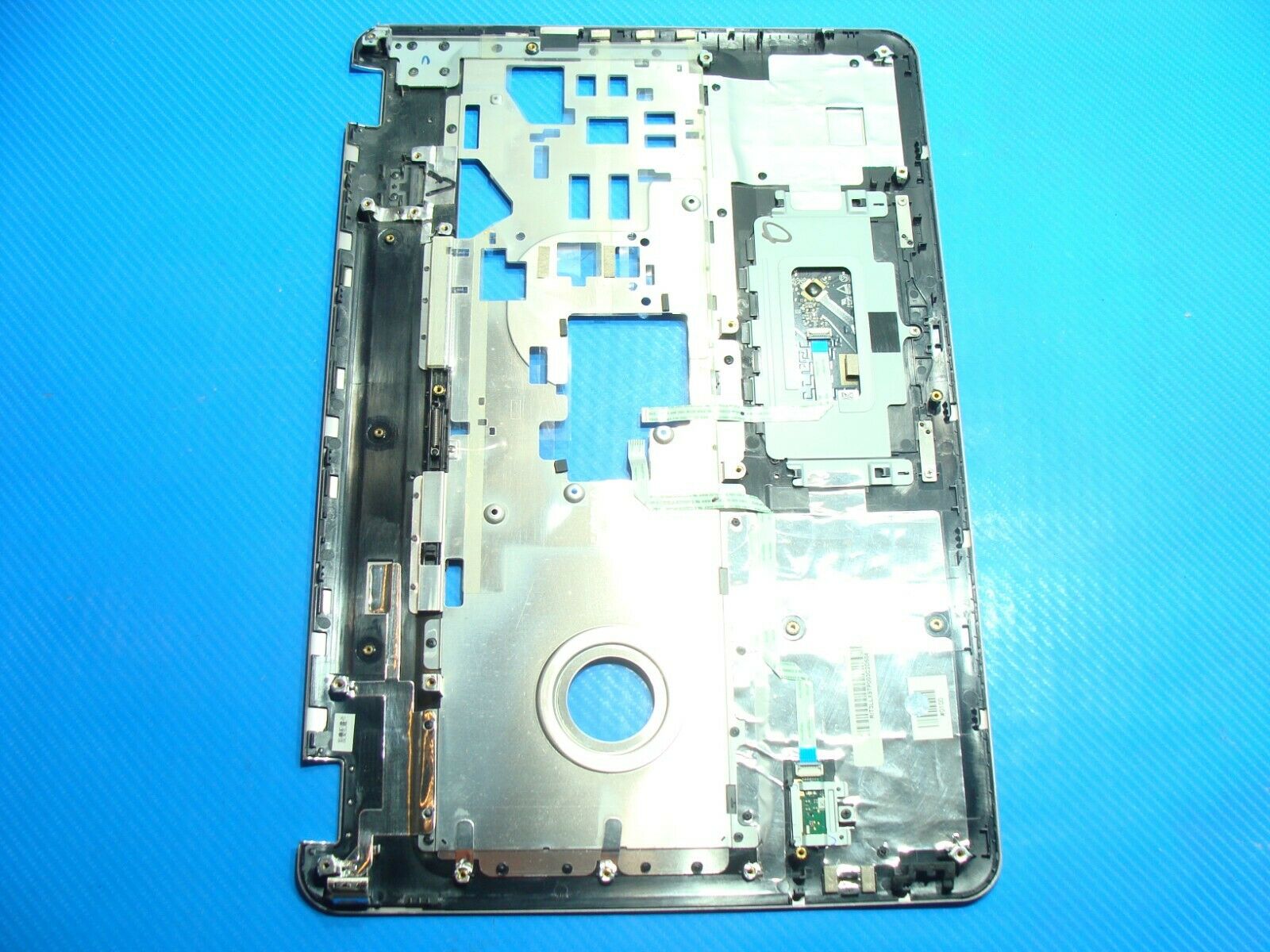 HP Pavilion 17.3