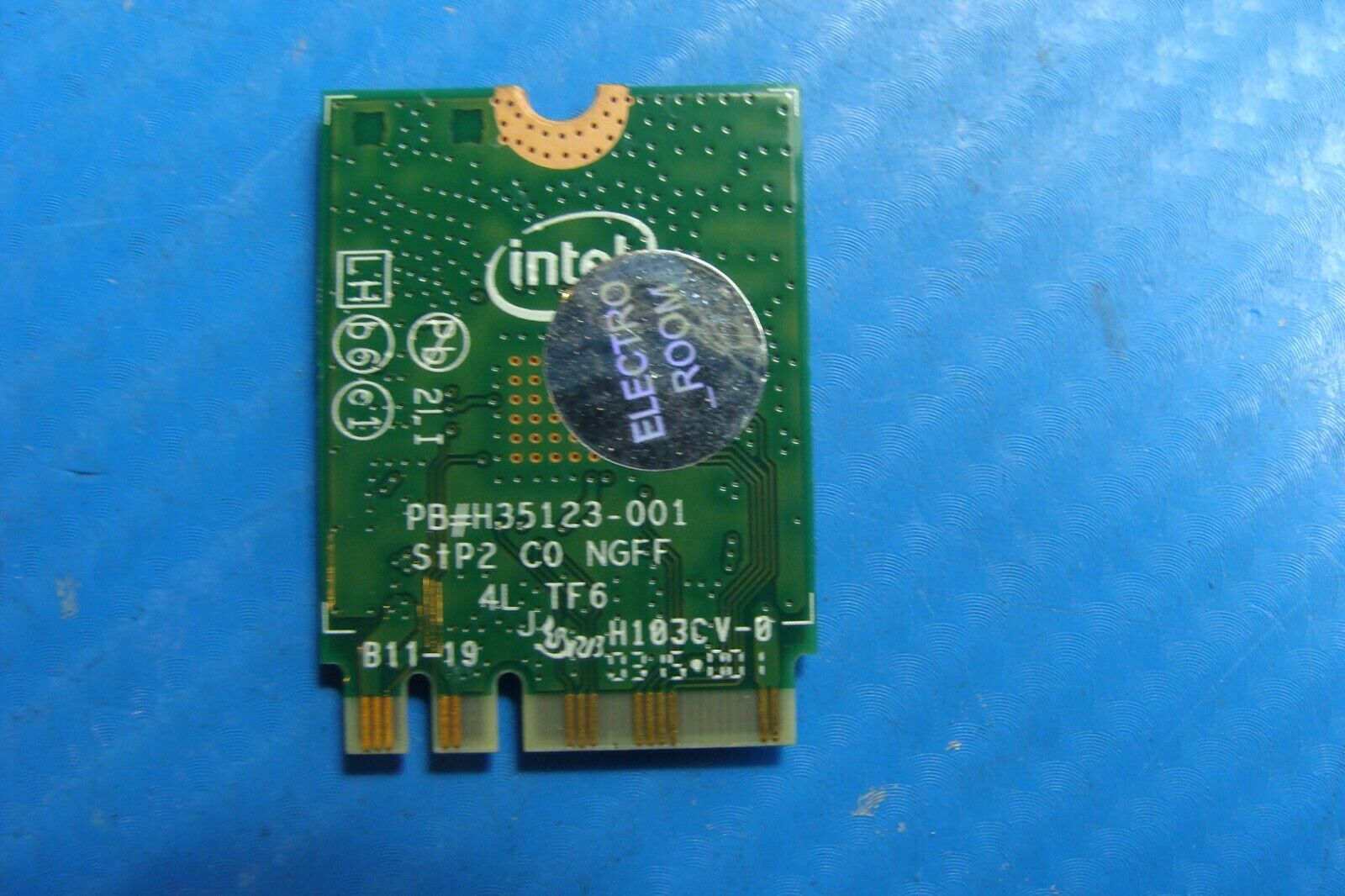 Dell Inspiron 13 7352 13.3