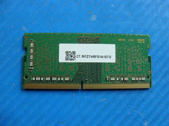 HP 450 G3 Samsung 4GB 1Rx16 PC4-2400T Memory RAM SO-DIMM M471A5244BB0-CRC