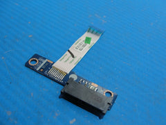 HP Notebook 15-ac163nr 15.6" Genuine DVD Connector Board w/Cable LS-C706P - Laptop Parts - Buy Authentic Computer Parts - Top Seller Ebay