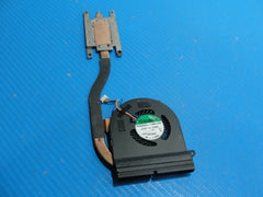 Dell Latitude 12.5" E5270 Genuine CPU Cooling Fan w/Heatsink 6K37N AT1F4002ZSL - Laptop Parts - Buy Authentic Computer Parts - Top Seller Ebay