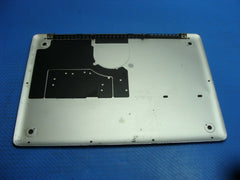 MacBook Pro 13" A1278 Mid 2012 MD101LL/A Genuine Laptop Bottom Case 923-0103 Apple