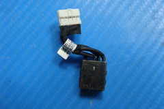 Dell Latitude 13.3" 7390 Genuine DC IN Power Jack w/ Cable dc301011c00 t3cwt 