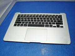 MacBook Air A1466 13" Early 2014 MD760LL/B Top Case w/Keyboard Trackpad 661-7480 - Laptop Parts - Buy Authentic Computer Parts - Top Seller Ebay